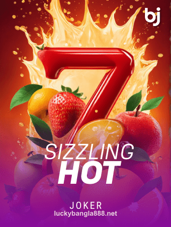 Sizzling Hotpng Casino Game