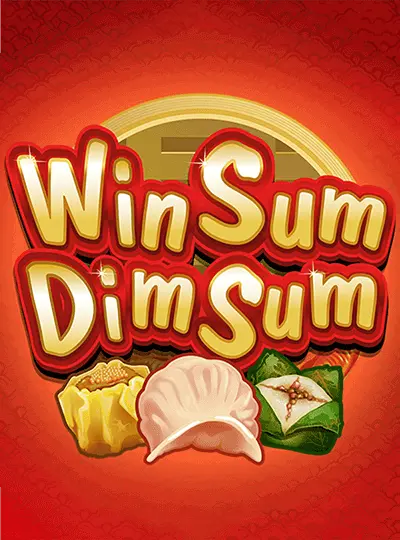 উইন সাম ডিম সাম