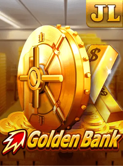 গোল্ডেন ব্যাংক ২