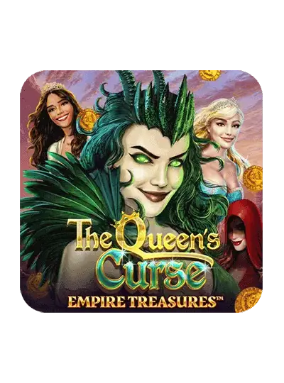 রানীর অভিশাপ_ সাম্রাজ্যের কোষাগার™