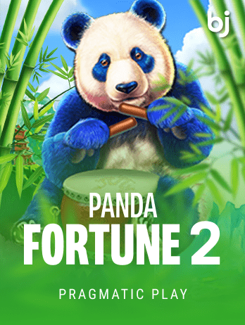 Panda Fortune 2png